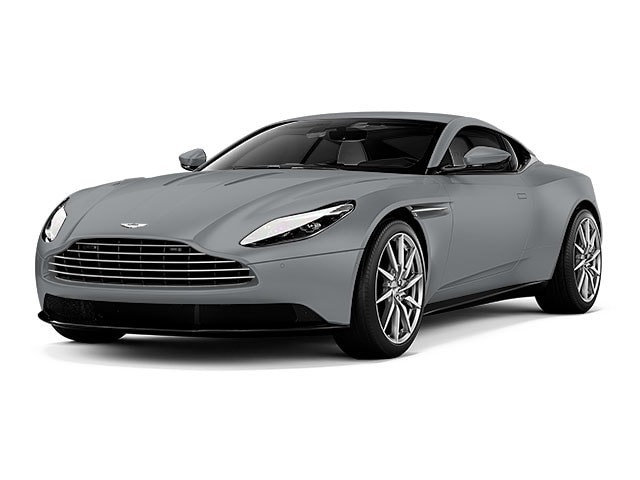 2023 Aston Martin DB11 Coupe Digital Showroom | Avondale